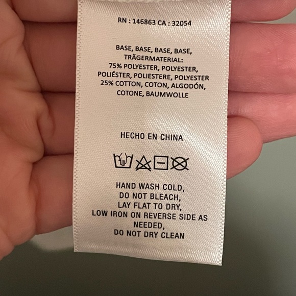 Anthropologie MARE MARE Ruffled High Neck Blouse - Picture 6 of 7